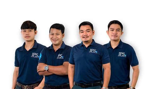 ips cambodia|ips property services.